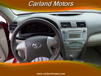 2007 Toyota Camry Hybrid   - Photo 14 - Stockton, CA 95205