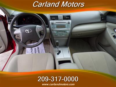 2007 Toyota Camry Hybrid   - Photo 13 - Stockton, CA 95205