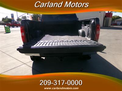 2011 Chevrolet Silverado 1500 LT   - Photo 26 - Stockton, CA 95205
