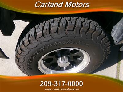 2011 Chevrolet Silverado 1500 LT   - Photo 9 - Stockton, CA 95205