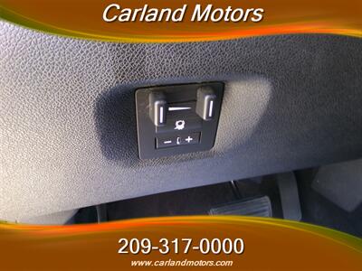 2011 Chevrolet Silverado 1500 LT   - Photo 20 - Stockton, CA 95205