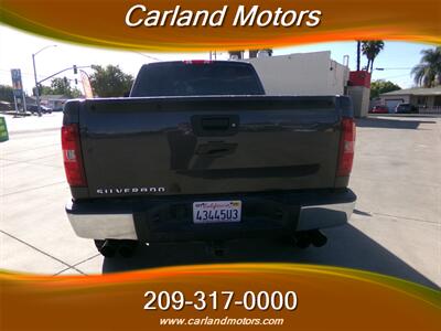 2011 Chevrolet Silverado 1500 LT   - Photo 6 - Stockton, CA 95205