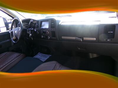 2011 Chevrolet Silverado 1500 LT   - Photo 30 - Stockton, CA 95205