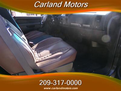 2011 Chevrolet Silverado 1500 LT   - Photo 28 - Stockton, CA 95205