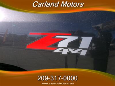 2011 Chevrolet Silverado 1500 LT   - Photo 31 - Stockton, CA 95205