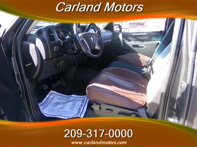 2011 Chevrolet Silverado 1500 LT   - Photo 14 - Stockton, CA 95205