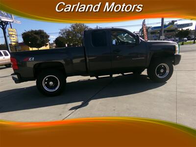 2011 Chevrolet Silverado 1500 LT   - Photo 8 - Stockton, CA 95205
