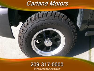 2011 Chevrolet Silverado 1500 LT   - Photo 10 - Stockton, CA 95205