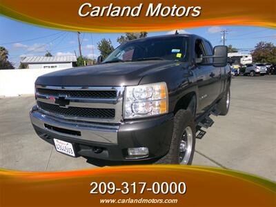 2011 Chevrolet Silverado 1500 LT   - Photo 1 - Stockton, CA 95205