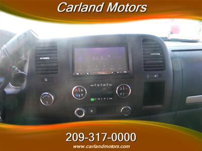 2011 Chevrolet Silverado 1500 LT   - Photo 19 - Stockton, CA 95205