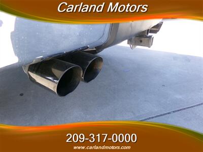 2011 Chevrolet Silverado 1500 LT   - Photo 24 - Stockton, CA 95205