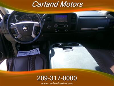 2011 Chevrolet Silverado 1500 LT   - Photo 18 - Stockton, CA 95205