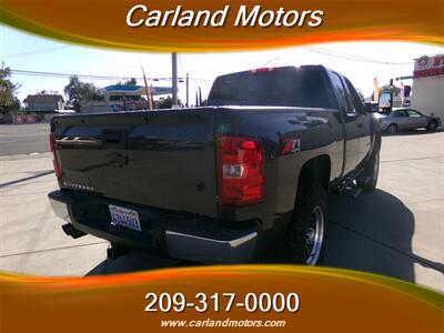 2011 Chevrolet Silverado 1500 LT   - Photo 7 - Stockton, CA 95205