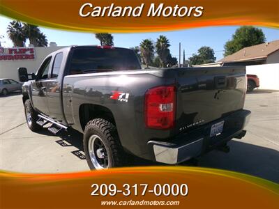 2011 Chevrolet Silverado 1500 LT   - Photo 5 - Stockton, CA 95205