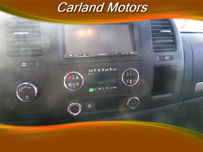 2011 Chevrolet Silverado 1500 LT   - Photo 23 - Stockton, CA 95205