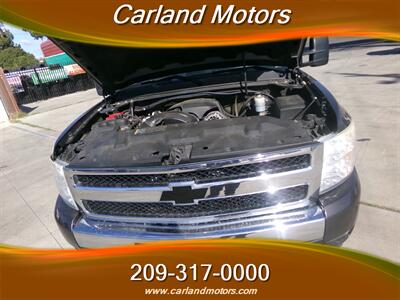 2011 Chevrolet Silverado 1500 LT   - Photo 12 - Stockton, CA 95205