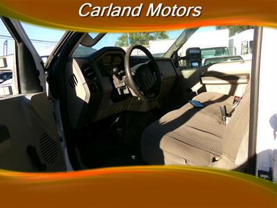 2008 Ford F-550 XL   - Photo 18 - Stockton, CA 95205