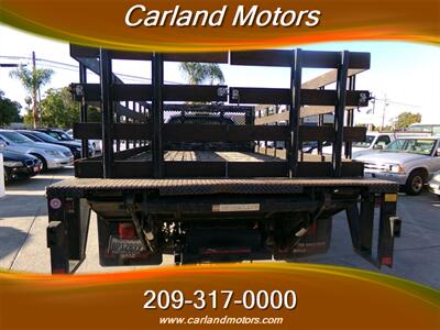 2008 Ford F-550 XL   - Photo 4 - Stockton, CA 95205