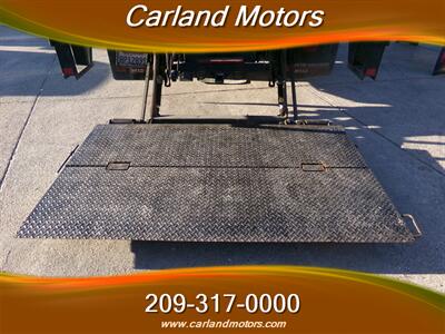 2008 Ford F-550 XL   - Photo 30 - Stockton, CA 95205