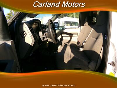 2008 Ford F-550 XL   - Photo 19 - Stockton, CA 95205