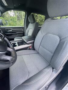 2020 RAM 1500 Big Horn  Night Edition - Photo 14 - Woburn, MA 01801