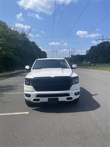 2020 RAM 1500 Big Horn  Night Edition - Photo 3 - Woburn, MA 01801