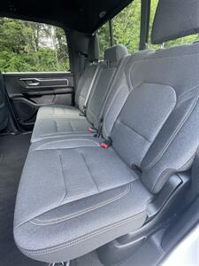 2020 RAM 1500 Big Horn  Night Edition - Photo 12 - Woburn, MA 01801