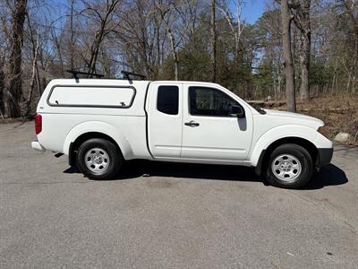 2021 Nissan Frontier S   - Photo 6 - Woburn, MA 01801