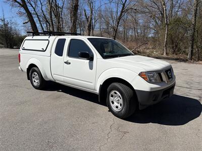 2021 Nissan Frontier S   - Photo 5 - Woburn, MA 01801
