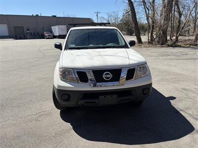 2021 Nissan Frontier S   - Photo 4 - Woburn, MA 01801