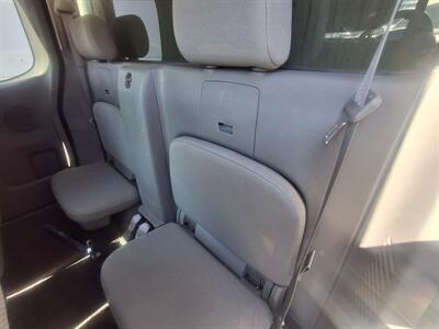 2021 Nissan Frontier S   - Photo 11 - Woburn, MA 01801