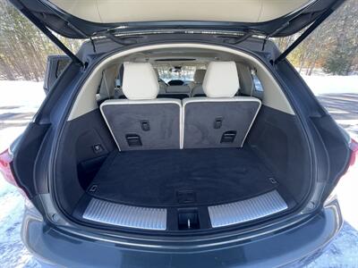 2015 Acura MDX SH-AWD w/Tech  With Tech Package - Photo 21 - Woburn, MA 01801
