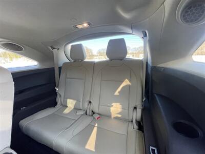 2015 Acura MDX SH-AWD w/Tech  With Tech Package - Photo 19 - Woburn, MA 01801