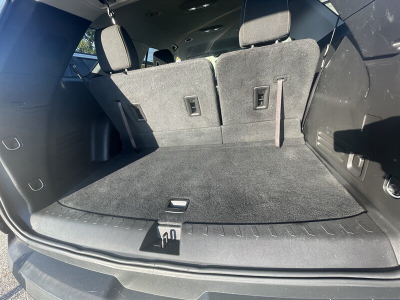 2018 Chevrolet Traverse 1LT - Photo 19