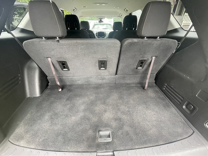 2018 Chevrolet Traverse 1LT - Photo 17