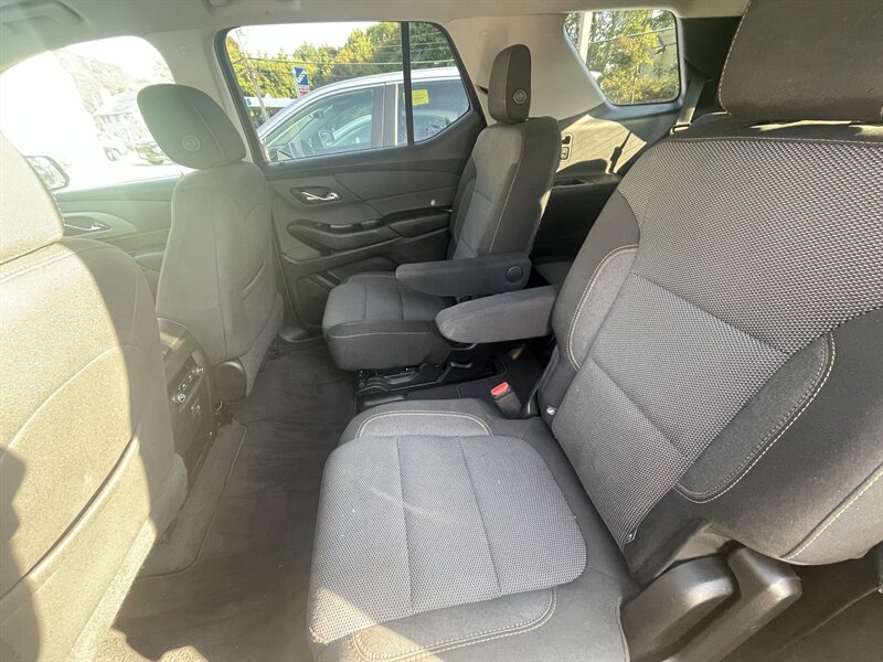 2018 Chevrolet Traverse 1LT - Photo 14
