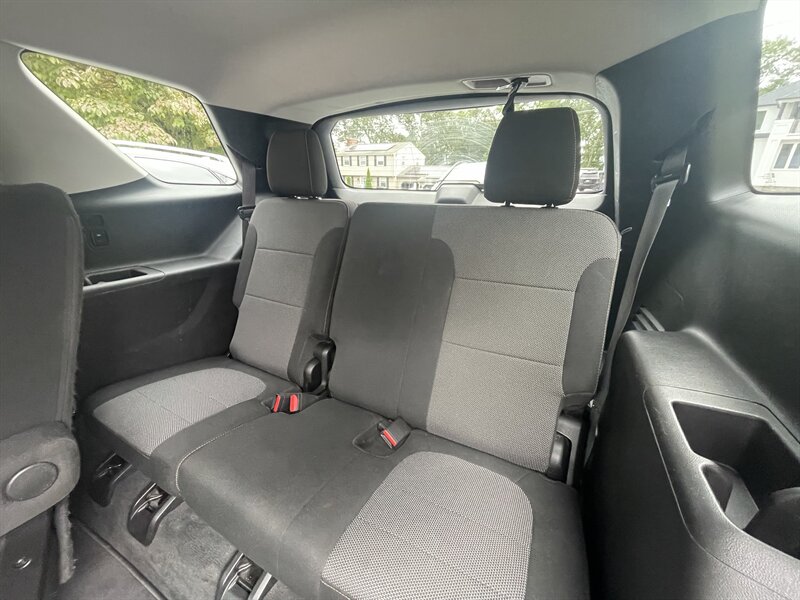 2018 Chevrolet Traverse 1LT - Photo 15