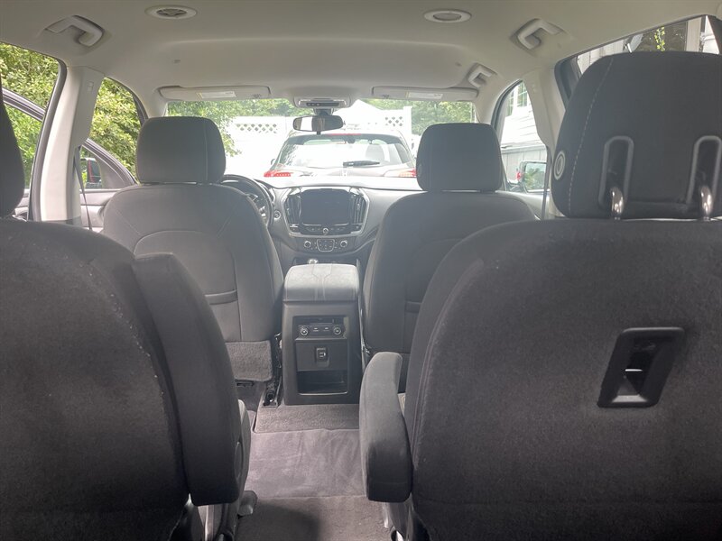 2018 Chevrolet Traverse 1LT - Photo 16