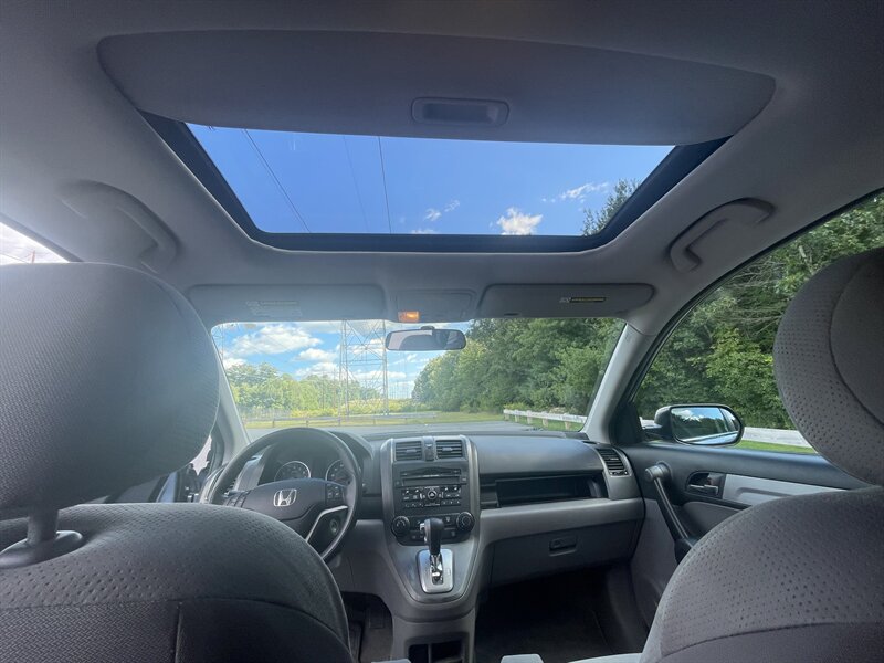 2011 Honda CR-V EX - Photo 14