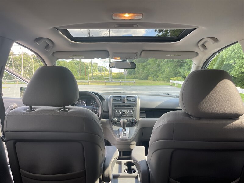 2011 Honda CR-V EX - Photo 16