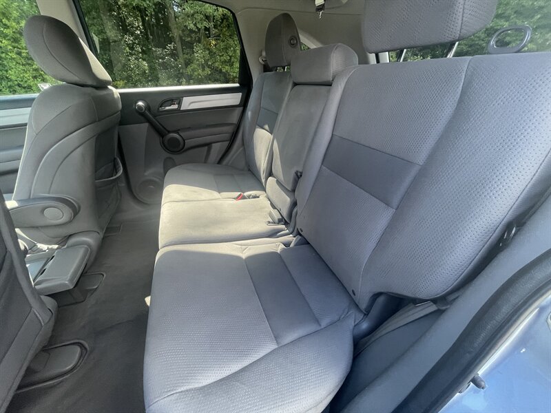 2011 Honda CR-V EX - Photo 11