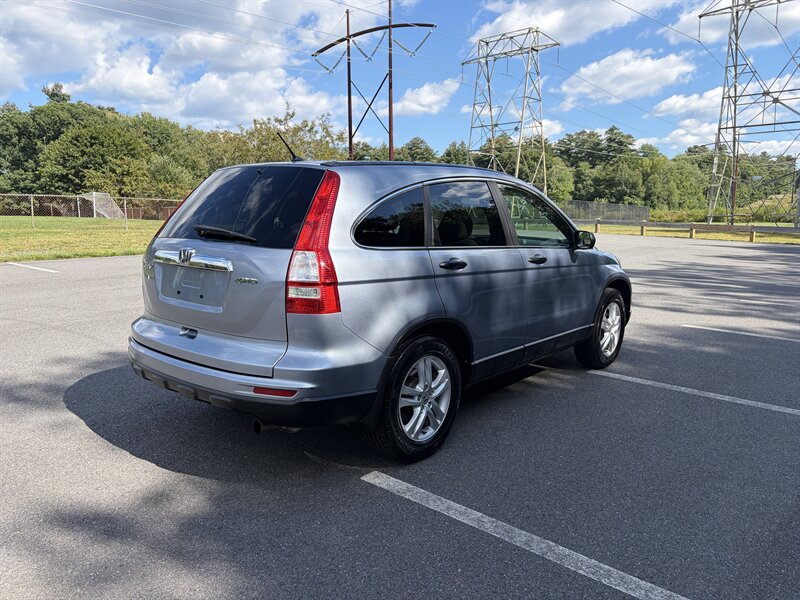 2011 Honda CR-V EX - Photo 6