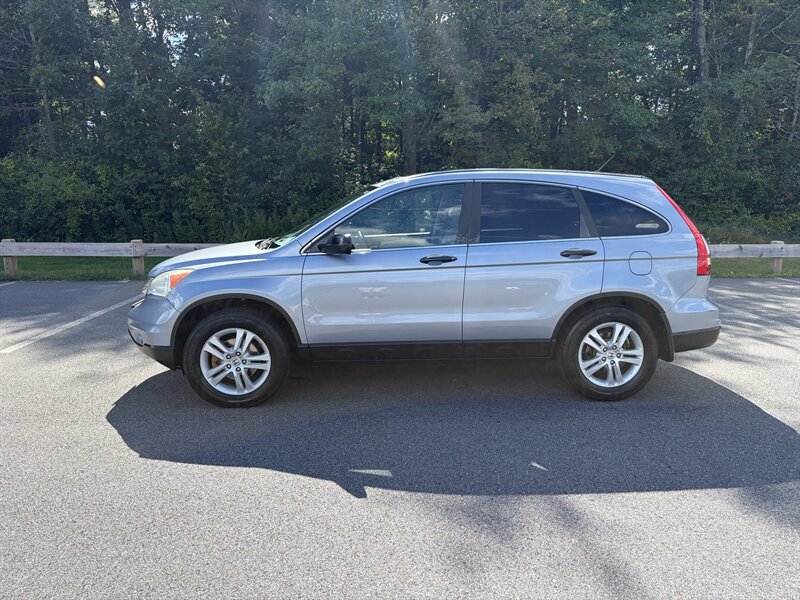 2011 Honda CR-V