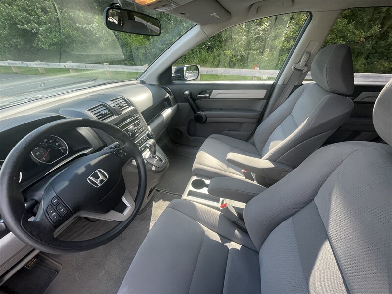 2011 Honda CR-V EX - Photo 10