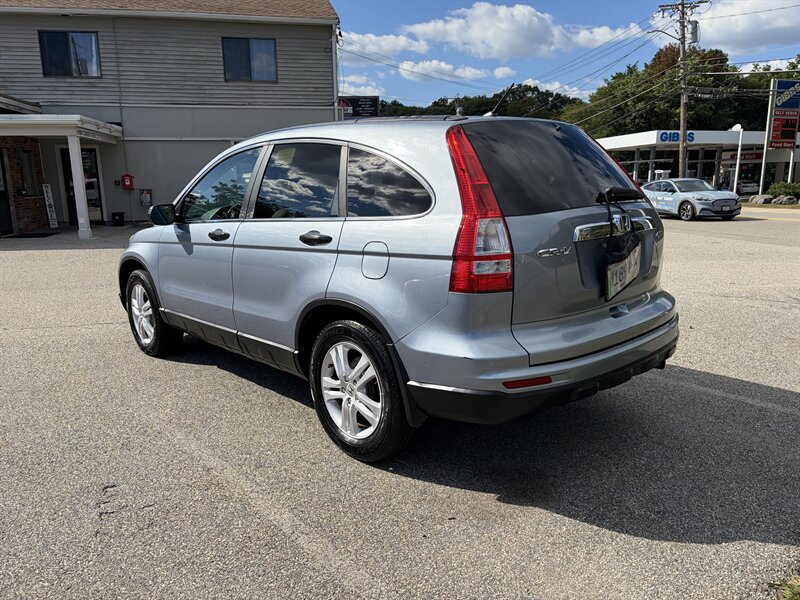 2011 Honda CR-V EX - Photo 8
