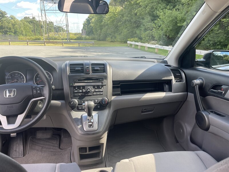 2011 Honda CR-V EX - Photo 13