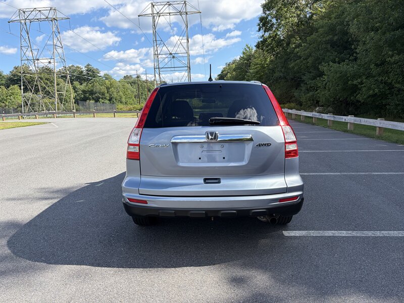 2011 Honda CR-V EX - Photo 7