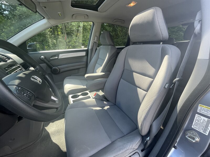 2011 Honda CR-V EX - Photo 9