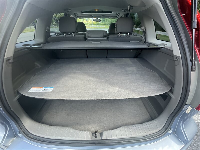 2011 Honda CR-V EX - Photo 15