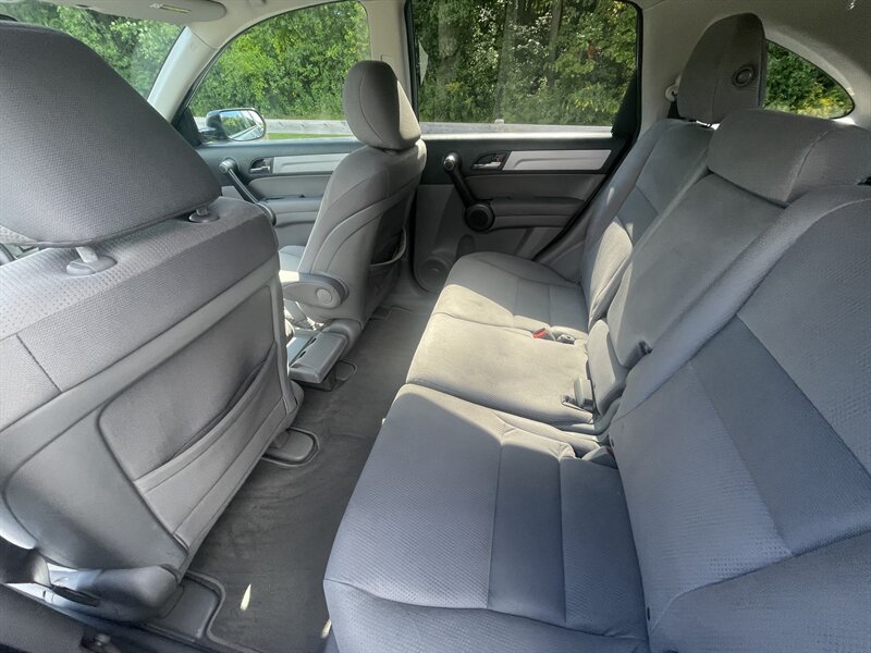 2011 Honda CR-V EX - Photo 12